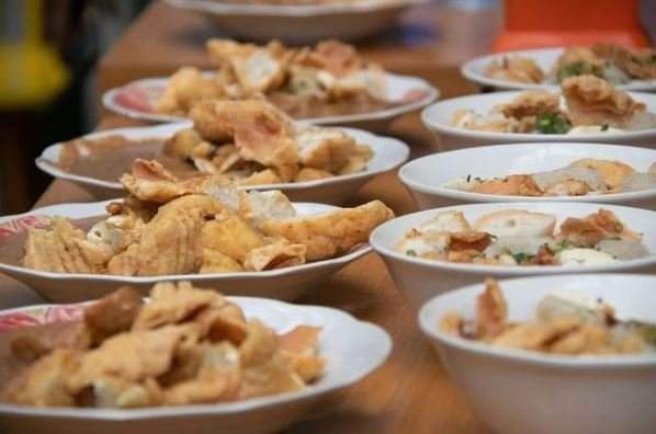 Rekomendasi Kuliner Enak Murah, di Bandung Juga Ada Loh!