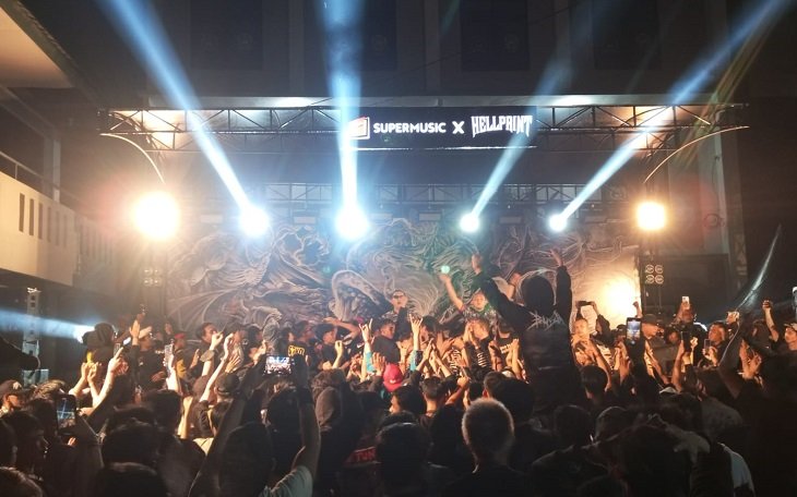 Selamat Datang Kembali Hellprint