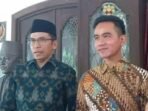 Bertemu di Solo, TGB Zainul Majdi Dukung Gibran Maju Pilgub Jateng atau DKI