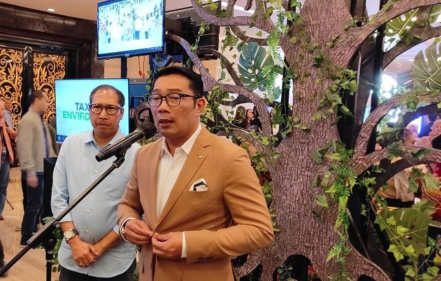 Sesuai Arahan Ridwan Kamil, Bapenda Jabar Siap Jaga Tren Positif Pendapatan