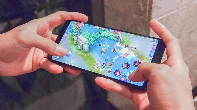 5 Pilihan Game Seru untuk Belajar Bahasa Inggris