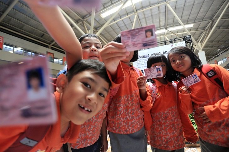 Tunjukan KIA, Anak di Kota Bandung Bisa Dapat Diskon di Berbagai Tempat