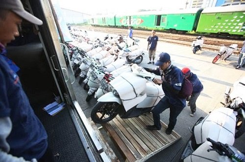 Pendaftaran Dibuka, Ini Cara dan Syarat Mudik Motor Gratis Lebaran 2023