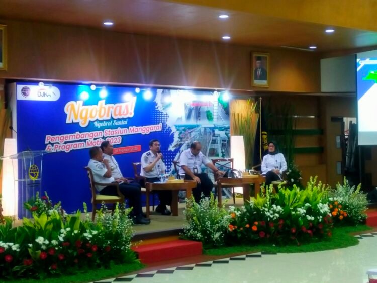 Mudik Gratis Kemenhub 2023 Siap Angkut 10.440 Motor Mulai 1 Maret