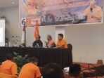 Said Iqbal Beberkan Target Partai Buruh pada Pemilu 2024