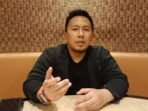 Jelang Pemilu 2024, Ferrari Nurrachadian Mundur dari Perindo Jabar