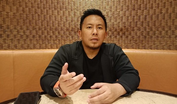 Jelang Pemilu 2024, Ferrari Nurrachadian Mundur dari Perindo Jabar