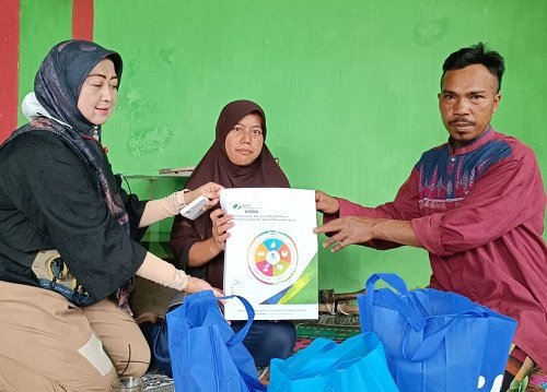 Petani Penderes Digigit Ular Berbisa Saat Bekerja, Biaya Pengobatan Ditanggung BPJS Ketenagakerjaan Sampai Sembuh