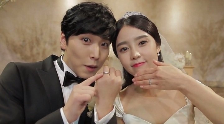 5 Idol KPop yang Mendadak Umumkan Nikah, Bikin Fans Patah Hati