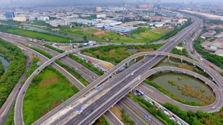 Bakal Ada Diskon Tarif Tol Tangerang-Merak hingga Cipali saat Mudik Lebaran 2024