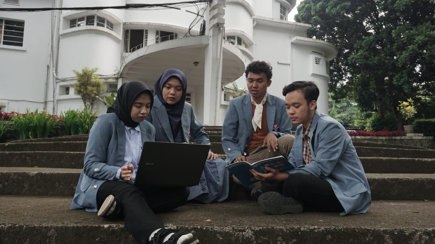 Terima 3.374 Siswa Melalui Jalur SNBP 2023, UPI Tempati Peringkat 3 Terbanyak Secara Nasional