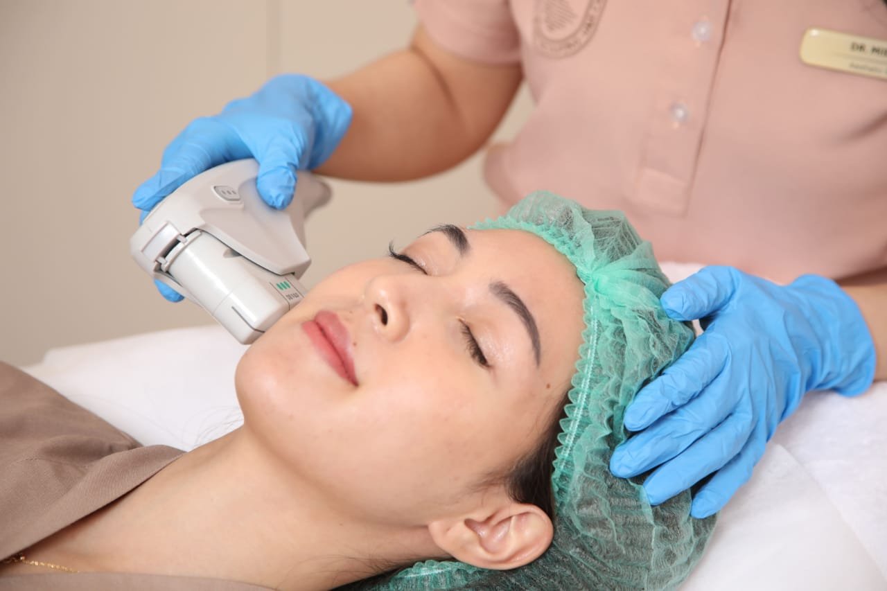 Permudah Akses Perawatan Kecantikan, Clinic de Votre Peau Buka di Bandung