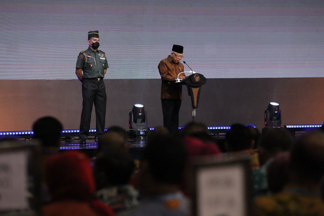 Sekda Jabar Terus Dorong Universal Health Coverage di Provinsi Jawa Barat