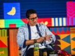 Pilpres 2024, Sandiaga Uno Nyatakan Siap Jadi Cawapres