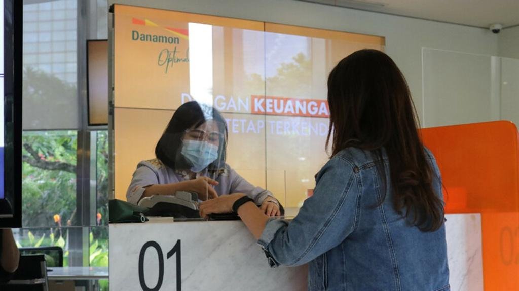 Luncurkan Asuransi Jiwa PPIU, Danamon-Manulife Bantu Nasabah Raih Kebebasan Finansial