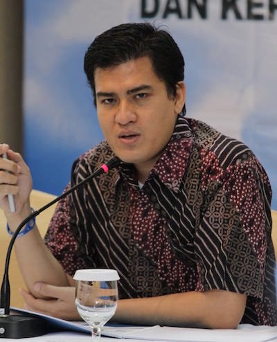 Romy PPP Singgung Potensi KIB Pecah, Pengamat Politik: Parpol Saling Intip Peluang