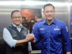 Demokrat Usung Anies Baswedan Capres 2024, Ini Kata Ketua DPC Kota Bandung