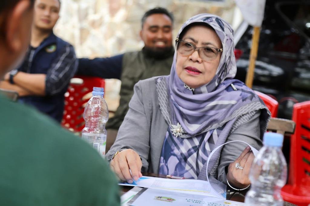 DPRD Jabar Evaluasi Kinerja Program-program Pemerintah di Daerah, Ini Hasilnya