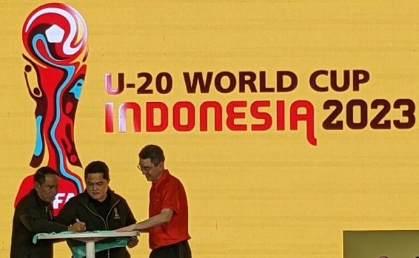 PSSI Dapat Suntikan Dana Rp86,5 Miliar dari FIFA