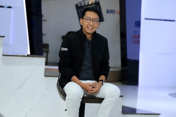 Ini Strategi BRI Perkuat Transformasi Digital Empat Tahun Kedepan