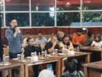 AHY Serahkan Penentuan Calon Wapres ke Anies Baswedan