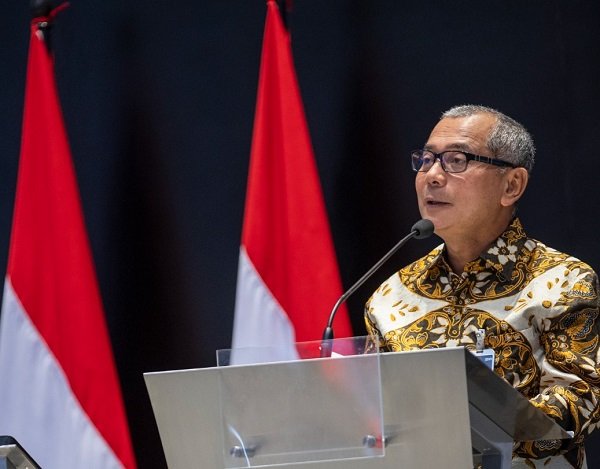 Petik Pelajaran Berharga dari Kasus SVB, Dirut BRI Sebut Potensi Resesi Indonesia Hanya 2% di 2023