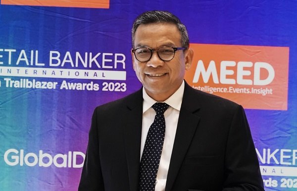 BRI Kembali Raih Dua Penghargaan Internasional untuk Inovasi Layanan Nasabah pada Ajang Asia Trailblazer Awards 2023