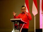 PDIP Sebut PPP Sudah Usulkan Sandiaga Uno Jadi Cawapres Ganjar