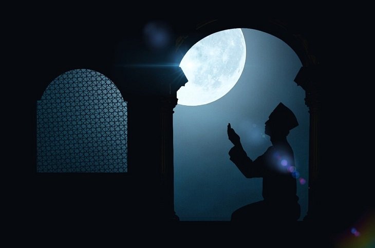 Jadwal Imsakiyah dan Buka Puasa Ramadan 2023 Bandung Hari Ini, Berikut Link Downloadnya