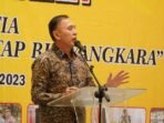 Ditanya Soal Peluang Maju di Pilgub 2024, Ini Jawaban Iwan Bule