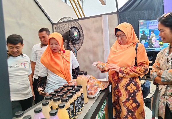Membangkitkan Memori Masa Lalu Melalui Makanan