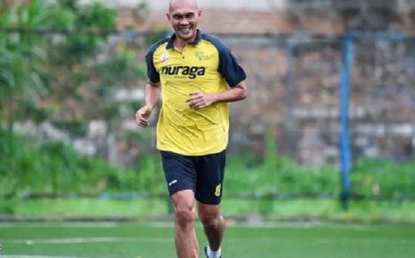 PDIP Kota Bandung Ajukan 50 Bacaleg, Salah Satunya Markus Horison