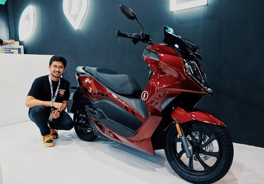 Inilah Cara Perawatan Motor Listrik yang Mudah Dilakukan