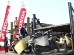 Buka Pendaftaran, AHM Gelar Mudik dan Balik Bareng Honda
