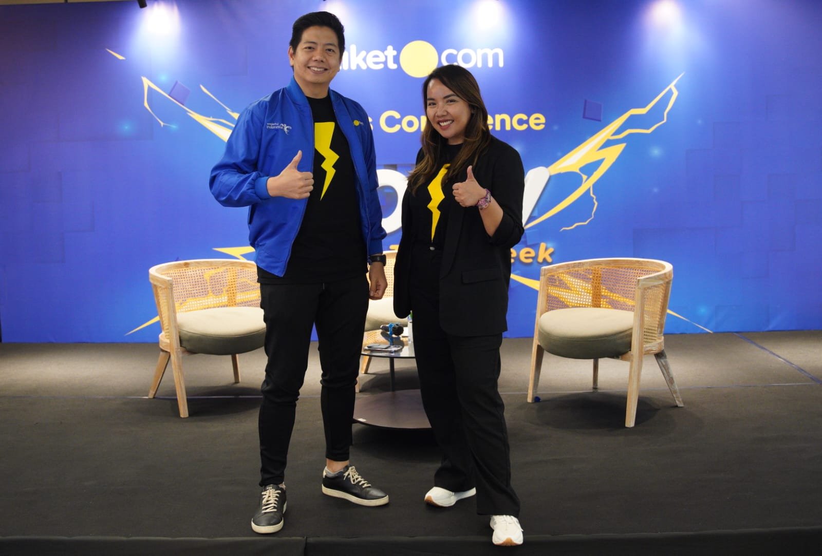 Bisa ke Bali sampai Tokyo, Saatnya Liburan dengan OTW