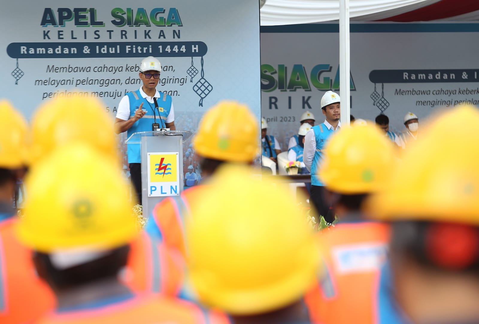 Komisi VI DPR Apresiasi PLN Siapkan Listrik Masa Mudik 2023, Lebih Dini, Baik dan Antisipatif