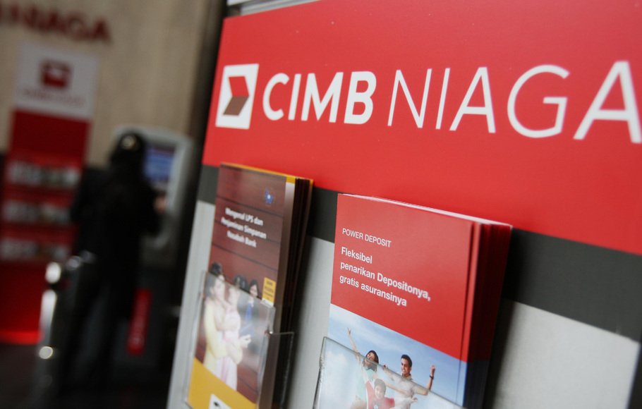 CIMB Niaga Laporkan Perolehan Kinerja Keuangan Kuartalan Tertinggi