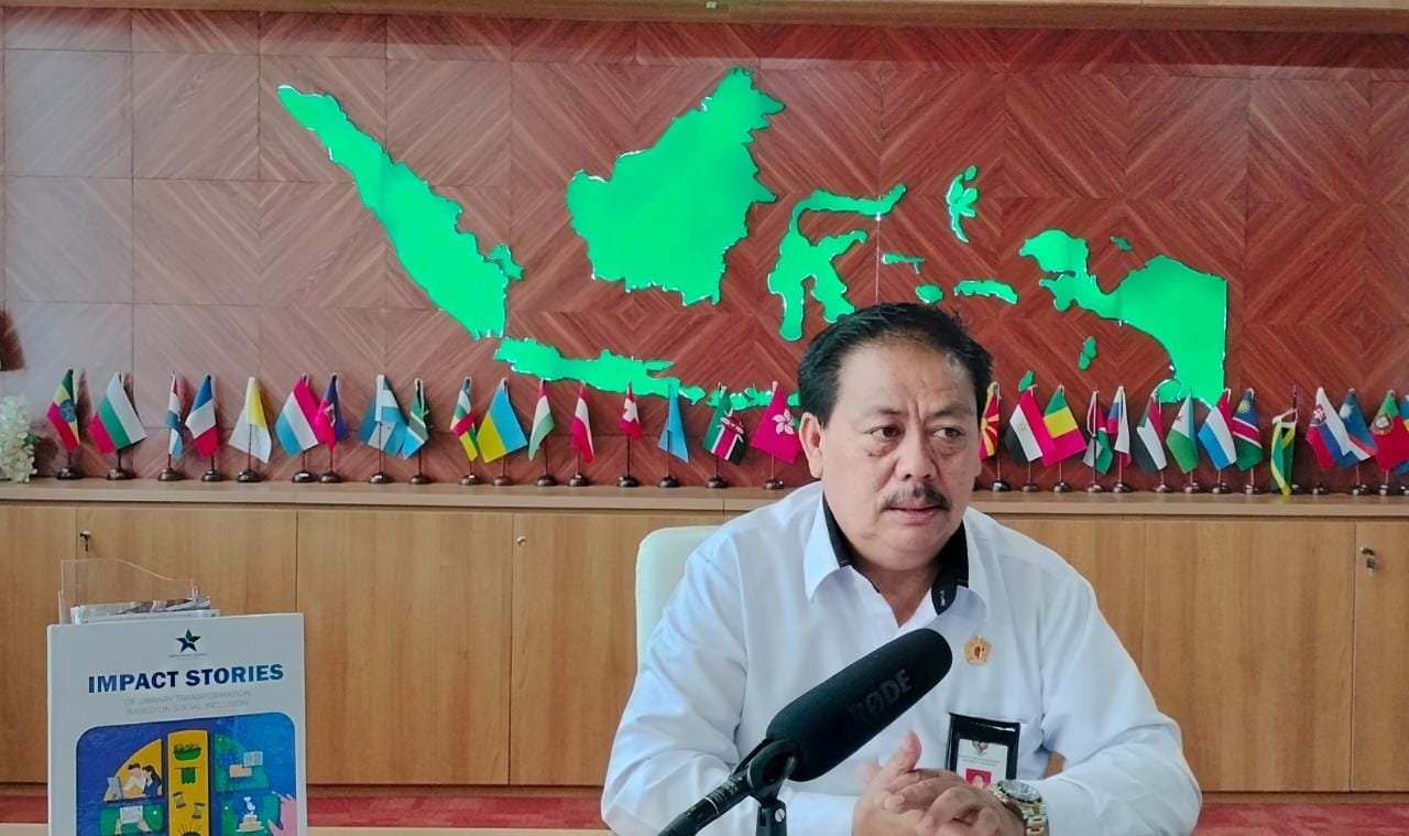 TPBIS, Solusi Cerdas Pemulihan Ekonomi Usai Masa Pandemi Covid-19