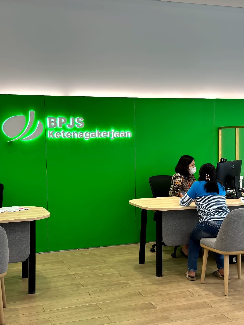 BPJS Ketenagakerjaan Jabar Bayarkan Klaim Manfaat Rp1,7 Triliun Selama Januari-Maret 2023
