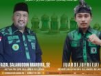 Dukung Keputusan Partai, GPK Sulsel Usulkan Cawapres Ganjar Pranowo dari PPP