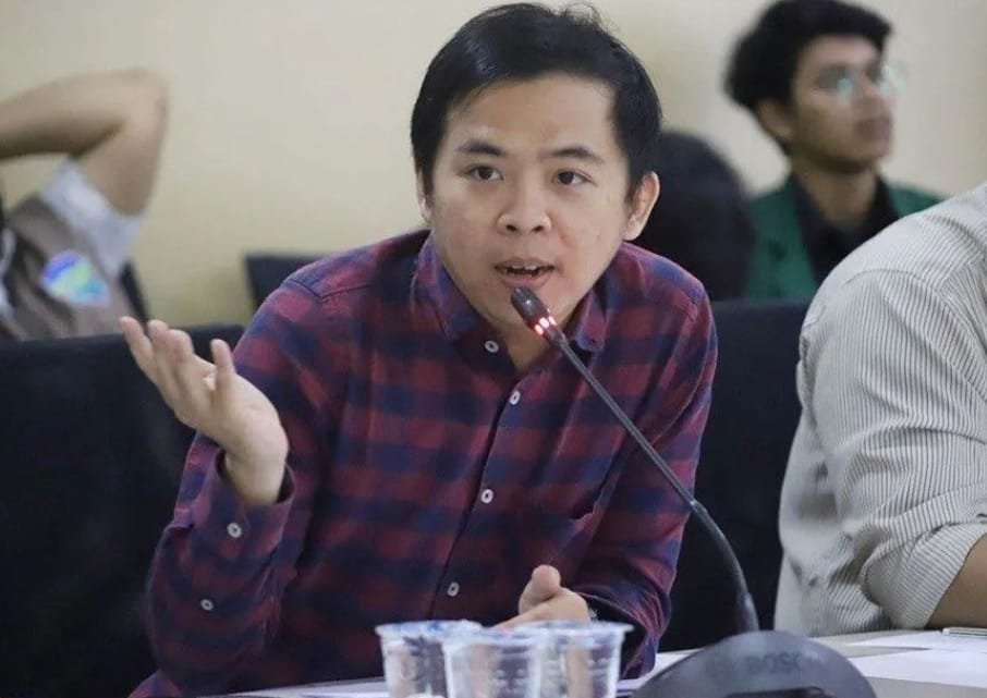 Empat Permasalahan Harus Mendapat Perhatian Lebih dari Pemkot Bandung