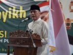 M Iriawan Dorong Santri Miliki Jiwa Nasionalisme dan Keahlian Ekonomi