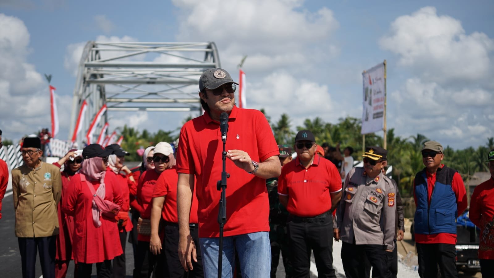 Ketua PDIP Jabar Minta Kadernya di Legislatif Dorong Pjs Kepala Daerah