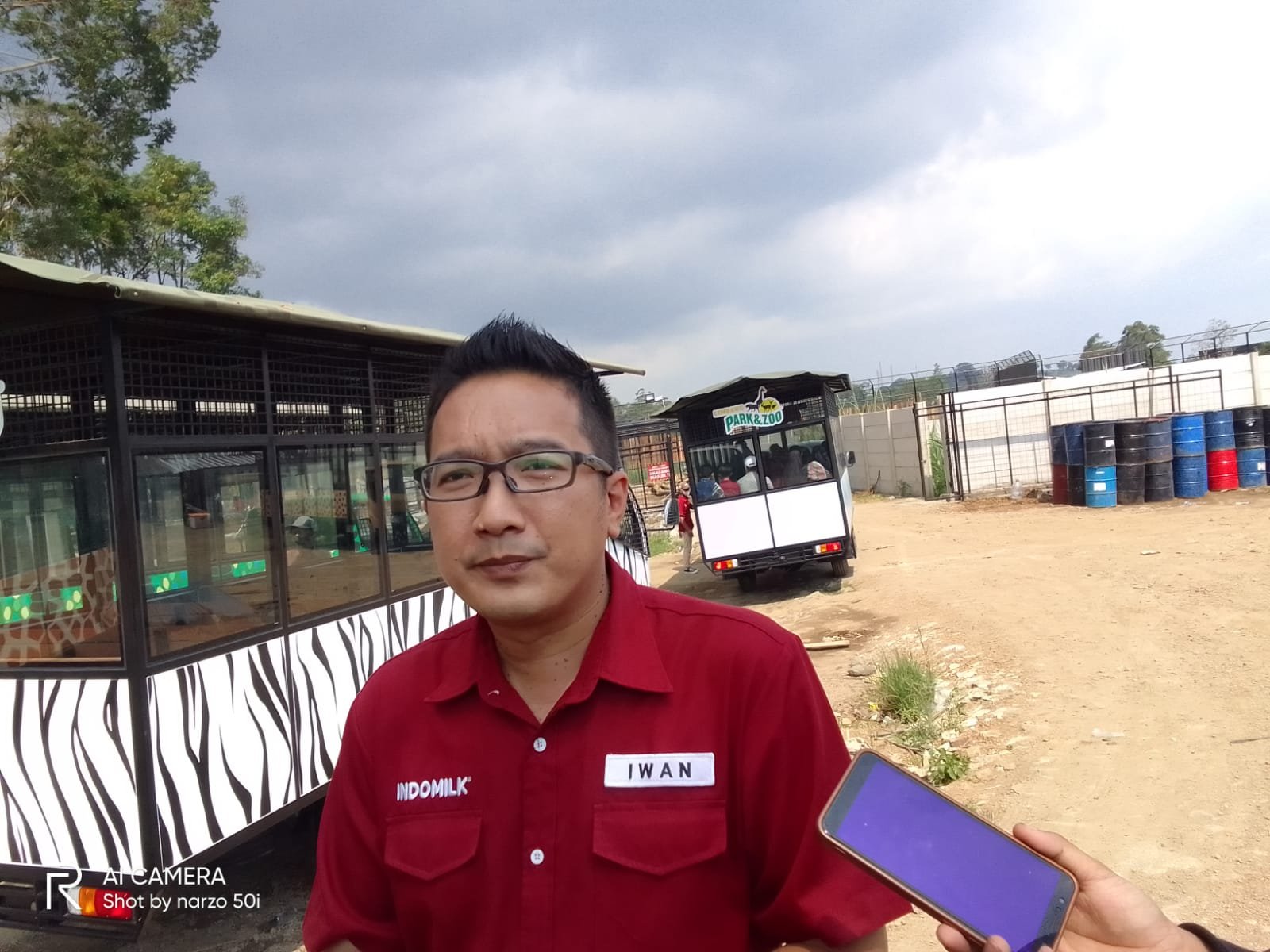 Jelang Libur Lebaran 2023, Sejumlah Tempat Wisata di Lembang Bersiap Hadapi Gempuran Wisatawan