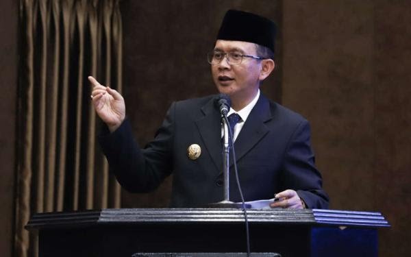 Banyak Penolakan jika Dani Ramdan Jadi Pj Bupati Bekasi
