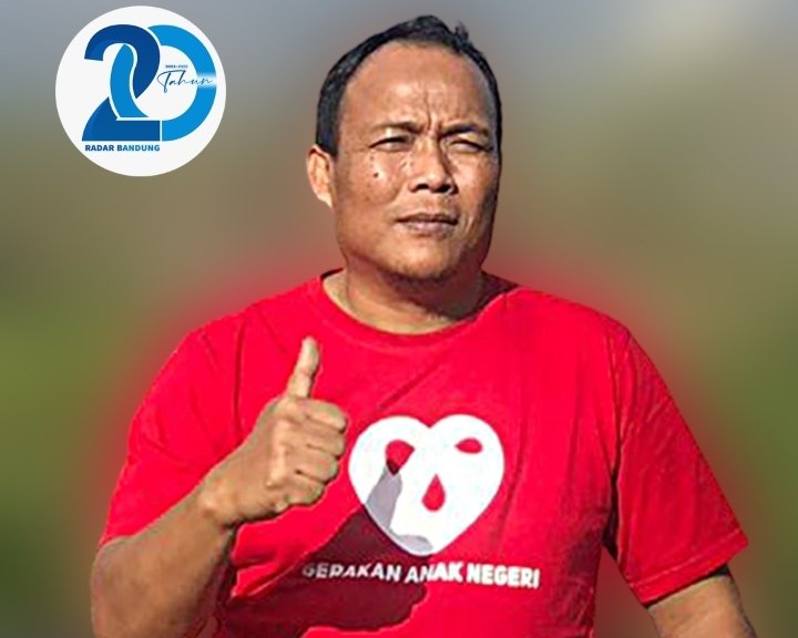 20 Tahun Radar Bandung, Jangan Berhenti Bermimpi