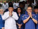 Prabowo Cocok Jadi Jalan Tengah Pemersatu Bangsa