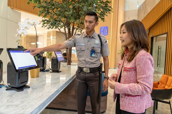 Temani Libur Lebaran, BRI Buka Layanan Terbatas di 163 UKO Seluruh Indonesia