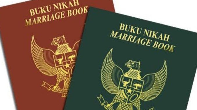 Kemenag Targetkan Buku Nikah Beralih Digital di 2023