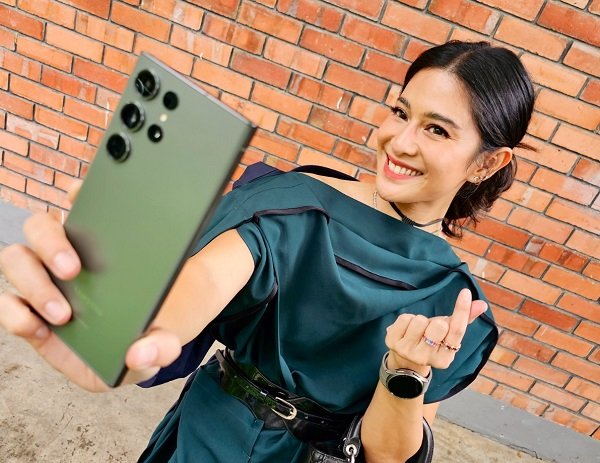 Puasa Tetap Sehat dan Epic Ala Dian Sastrowardoyo